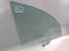 Mazda 6 GH Türscheibe vorn links grüncolor Bj.2009