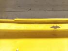 Smart Fortwo Coupe 450 original Frontmittelteil gelb EA3 Hello Yellow Bj.1999
