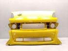 Smart Fortwo Coupe 450 original Frontmittelteil gelb EA3 Hello Yellow Bj.1999