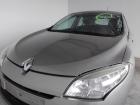 Renault Megane 3 Motorhaube Deckel vorn TEHNK Beige Cendre Nacre BJ2008 Renault Megane 3 Motorhaube Deckel vorn TEHNK Beige Cendre Nacre BJ2008