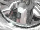 VW Caddy 2K original Scheinwerfer vorn links Halogen mit LWR BJ2009