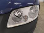 VW Caddy 2K original Scheinwerfer vorn links Halogen mit LWR BJ2009