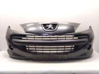 Peugeot 207 SW original Stoßfänger Stoßstange vorn mit Mängeln Bj.2009