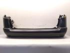 Peugeot 207 SW Kombi original Stoßfänger Stoßstange hinten dunkelgraumet Bj.2009