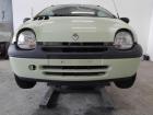 Renault Twingo 1 orig Stoßfänger Stoßstange vorn Facelift BJ2005 F97 Pastellgelb