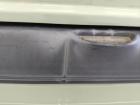 Renault Twingo 1 orig Stoßfänger Stoßstange hinten BJ2004 Facelift F97 Pastellgelb