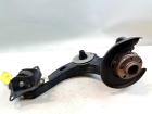 VW Bora 4-Motion Allrad Achsschenkel Achslenker Hinterachse links Bj.2000