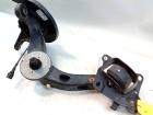 VW Bora 4-Motion Allrad Achsschenkel Achslenker Hinterachse links Bj.2000