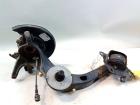 VW Bora 4-Motion Allrad Achsschenkel Achslenker Hinterachse links Bj.2000
