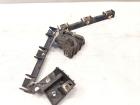 Renault Megane 1 Grandtour orig Satz Halter Stoßstange Stossfänger hinten BJ2001