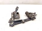Renault Megane 1 Grandtour orig Satz Halter Stoßstange Stossfänger hinten BJ2001