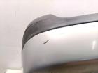 Renault Megane 1 Grandtour original Stoßstange Stossfänger hinten BJ2001 632 Polargrau Metallic