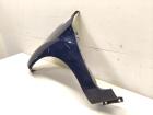 Ford Fiesta JA8 original Kotflügel vorn links Blazer-Blau BJ2009