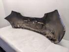 Mazda 2 DE original Soßstange Stossfänger hinten blaumetallic BJ2009