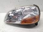 Suzuki Ignis 1 FH original Scheinwerfer vorn links Halogen mit LWR BJ2003 Suzuki Ignis 1 FH original Scheinwerfer vorn links Halogen mit LWR BJ2003