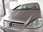 Mercedes A-Klasse W169 Motorhaube Deckel vorn 791 Dünenbeige BJ2004