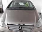 Mercedes A-Klasse W169 Motorhaube Deckel vorn 791 Dünenbeige BJ2004