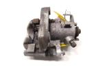 Audi A1 8X original Bremssattel Hinterachse links 230x9mm Bj.2010