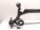 Audi A1 8X original Hinterachse mit intakten Buchsen rostfrei Bj.2010