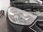 Dacia Lodgy original Scheinwerfer rechts Halogen mit LWR BJ2012