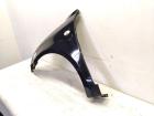 Suzuki Swift 4 MZ original Kotflügel vorn links ZCE Cosmic Black BJ2007