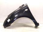 Suzuki Swift 4 MZ original Kotflügel vorn links ZCE Cosmic Black BJ2007