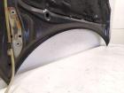 Suzuki Swift MZ EZ Motorhaube Deckel vorn graumetallic ZCE Cosmic Black BJ2007