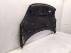 Suzuki Swift MZ EZ Motorhaube Deckel vorn graumetallic ZCE Cosmic Black BJ2007