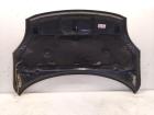 Suzuki Swift MZ EZ Motorhaube Deckel vorn graumetallic ZCE Cosmic Black BJ2007