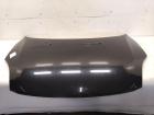 Suzuki Swift MZ EZ Motorhaube Deckel vorn graumetallic ZCE Cosmic Black BJ2007
