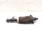 Audi A6 Allroad 4BH original Federbein Federzylinder Hinterachse rechts Bj.2003