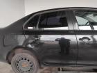 VW Jetta V 1K2 Tür hinten rechts Limousine LC9X Deep Black Pearl BJ2009