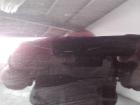 Mazda 6 II GH Limo Stufenheck Tür hinten links weinrotmetallic BJ2010