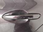 Mazda 6 II GH Limo Stufenheck Tür hinten links weinrotmetallic BJ2010