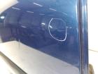 Renault Clio 2 Tür hinten rechts 5-Türer RNA Bleu Extreme Nacre BJ2007