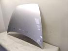 Volvo V50 und S40 II orig Alu-Motorhaube Deckel vorn 426 silbermetallic BJ2006
