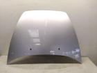 Volvo V50 und S40 II orig Alu-Motorhaube Deckel vorn 426 silbermetallic BJ2006