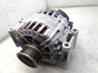 Audi A3 8P original Lichtmaschine Generator 140A Valeo 1.8TFSI Bj.2010 Audi A3 8P original Lichtmaschine Generator 140A Valeo 1.8TFSI Bj.2010