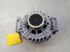 Audi A3 8P original Lichtmaschine Generator 140A Valeo 1.8TFSI Bj.2010 Audi A3 8P original Lichtmaschine Generator 140A Valeo 1.8TFSI Bj.2010