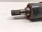 Mazda CX-7 ER orig Gelenkwelle Antriebswelle vorn links 2.3T MZR DISI AWD BJ2008