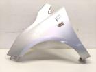 Opel Corsa E original Kotflügel vorn links argonsilbermetallic Z176 Bj.2015