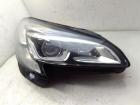 Opel Corsa E original Bi Xenon Scheinwerfer rechts beschädigt Bj.2015