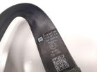 Opel Corsa E original Sicherheitsgurt vorn links 5-Türer schwarz Bj.2015