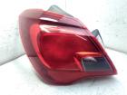 Opel Corsa E original Rückleuchte Heckleuchte links 5-Türer Bj.2015