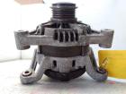 Opel Corsa E original Lichtmaschine Generator Denso 1.2 51kw B12XEL Bj.2015