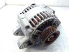 Toyota Yaris Verso original Lichtmaschine Generator 2706021031 1.5 77kw BJ2004