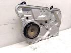 Skoda Octavia 2 1Z original Fensterheber vorn links elektrisch BJ2012