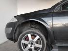 Renault Megane 2 CC Cabriolet orig Kotflügel vorn links BJ2004 NV676 Noir Nacre