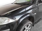 Renault Megane 2 CC Cabriolet orig Kotflügel vorn links BJ2004 NV676 Noir Nacre