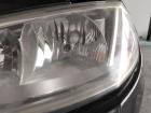 Renault Megane 2 CC Cabriolet original Scheinwerfer links Halogen mit LWR BJ2004